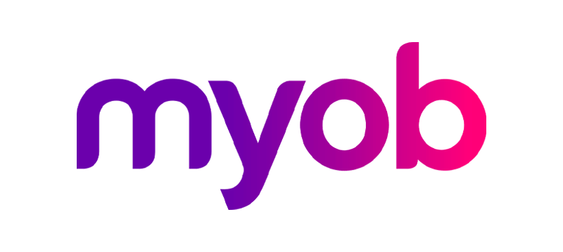 MYOB Logo