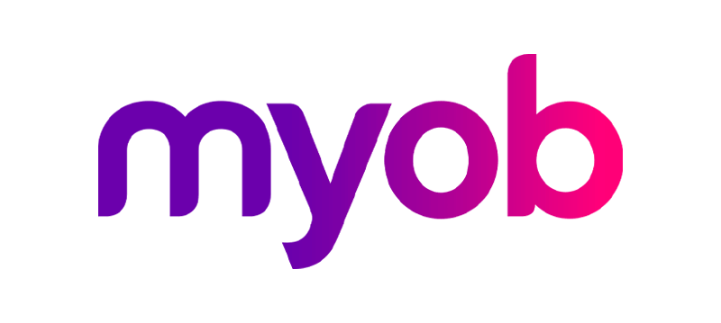 MYOB Logo