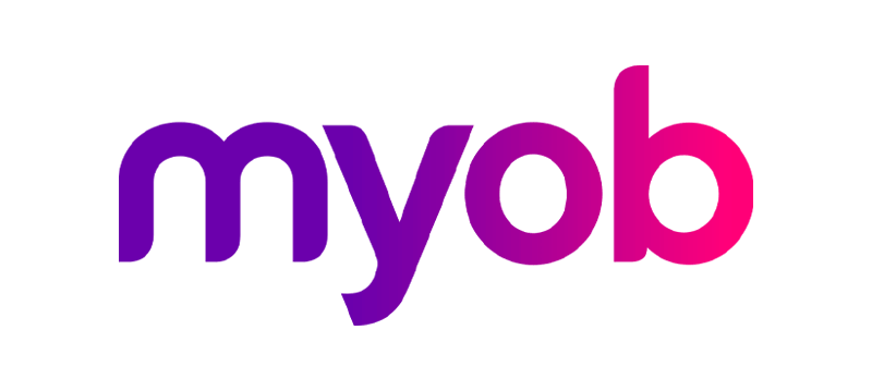 MYOB logo
