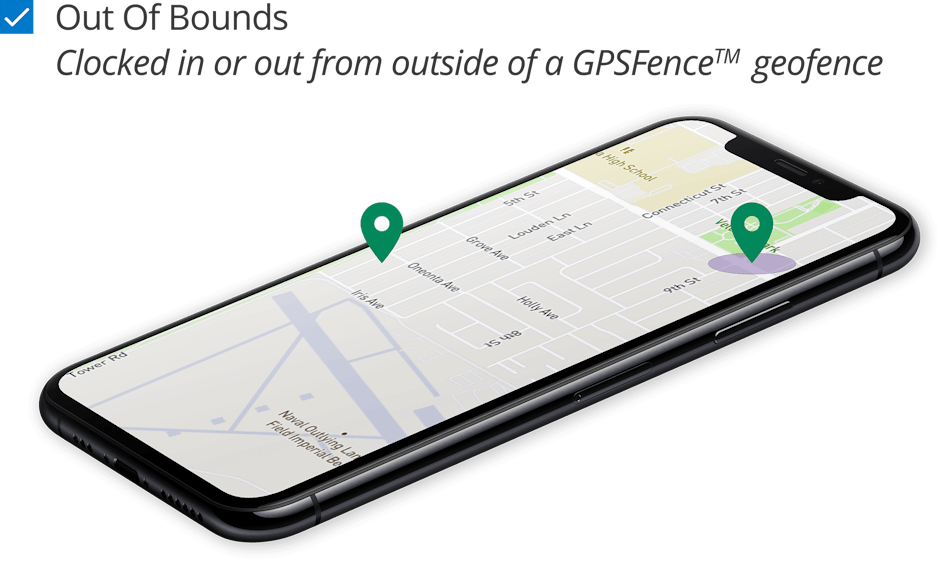 Geofence Geofence