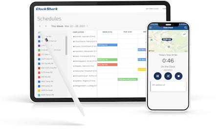 Online Timesheets