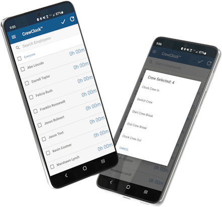 clock in clock out app clock in clock out app