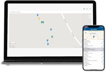 clock in clock out app clock in clock out app