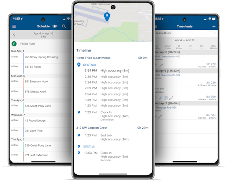 clock in clock out app clock in clock out app