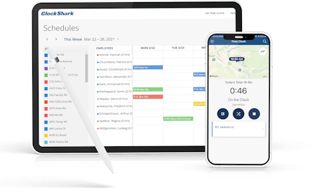 portable time clock portable time clock