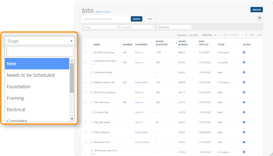 Job Costing in Quickbooks