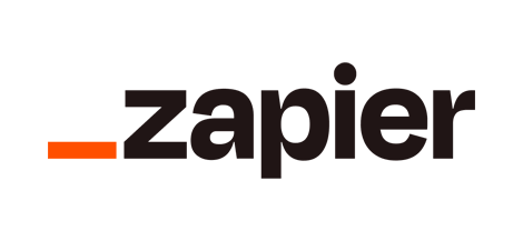 Zapier logo