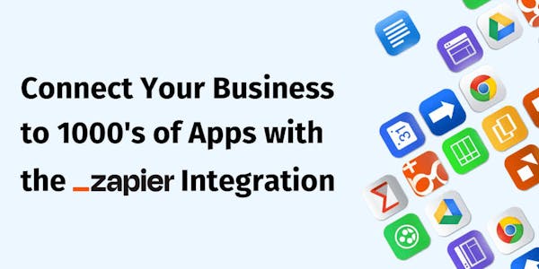 ClockShark and Zapier Integration ClockShark and Zapier Integration