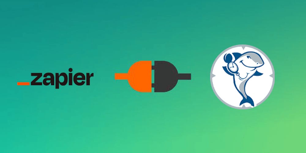 ClockShark and Zapier Integration