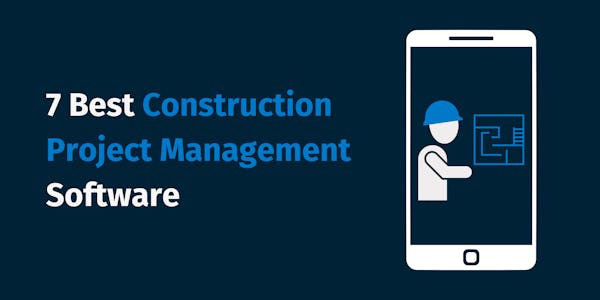 Best Construction Project Management Software Best Construction Project Management Software