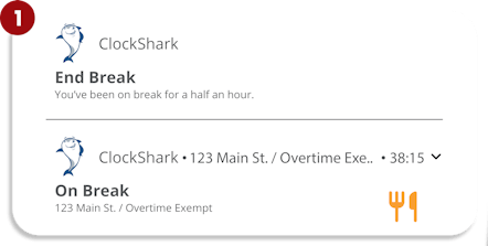 timesheet reminders timesheet reminders