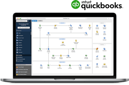 clockshark quickbooks desktop integration