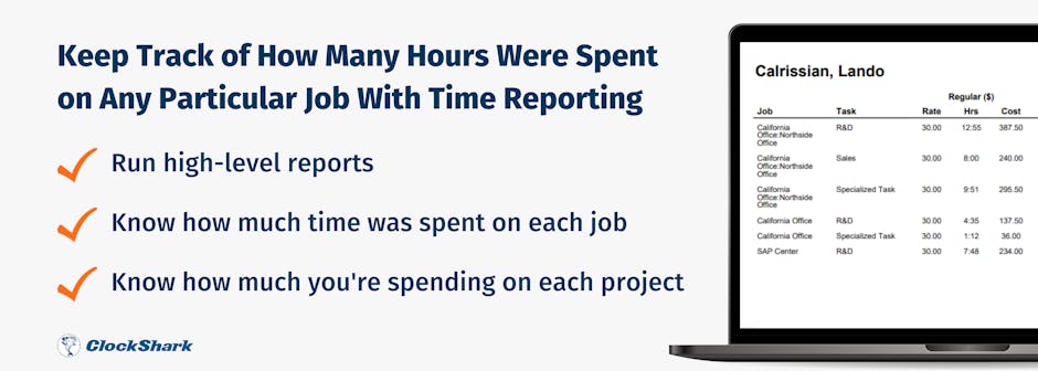 Timesheet Reporting Timesheet Reporting