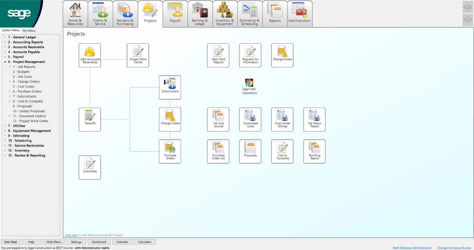 Best Payroll Software For Construction Companies Best Payroll Software For Construction Companies