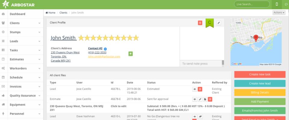 Best Apps For Lawn Care Businesses