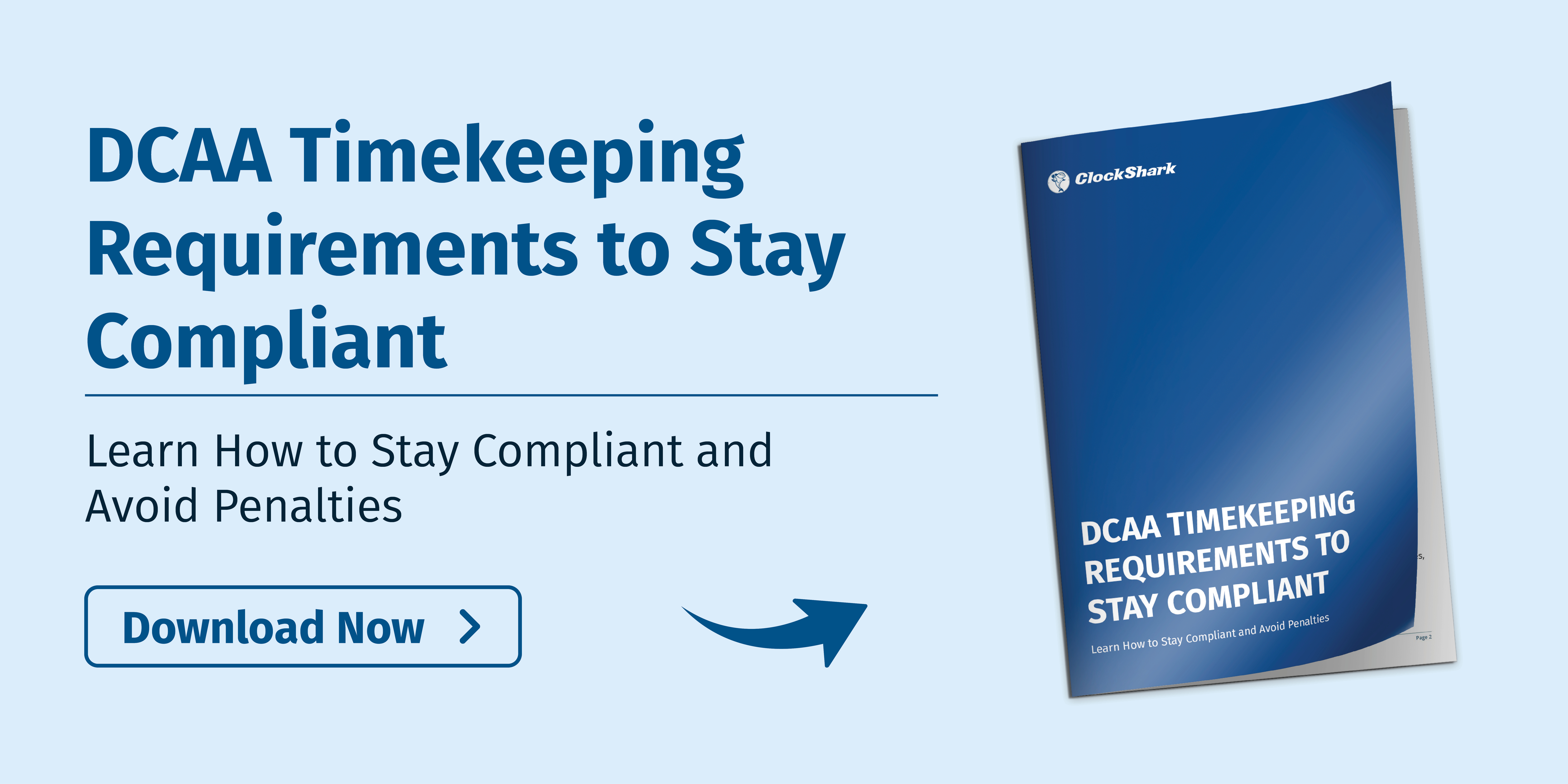 DCAA Timekeeping Requirements