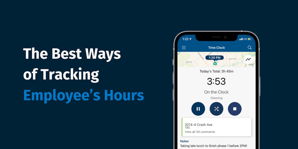 The Best Ways of Tracking Employee’s Hours
