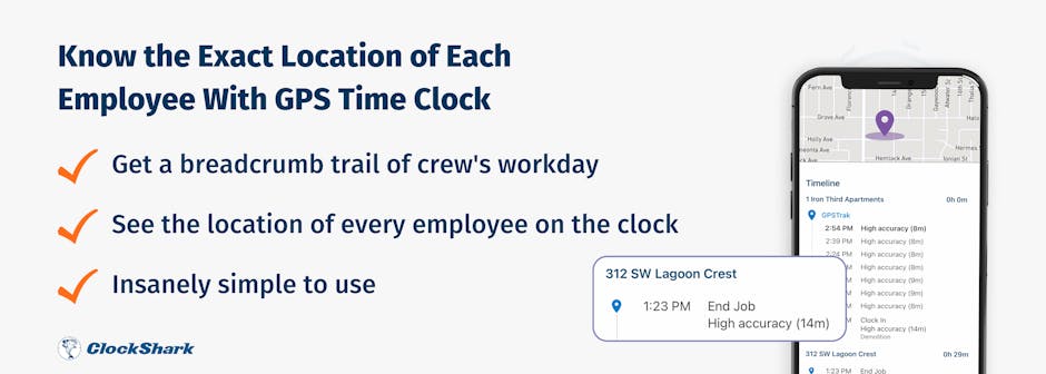 Track employees hours Track employees hours
