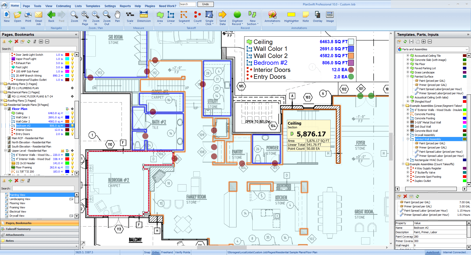 Best Software Tools For Roofing Companies