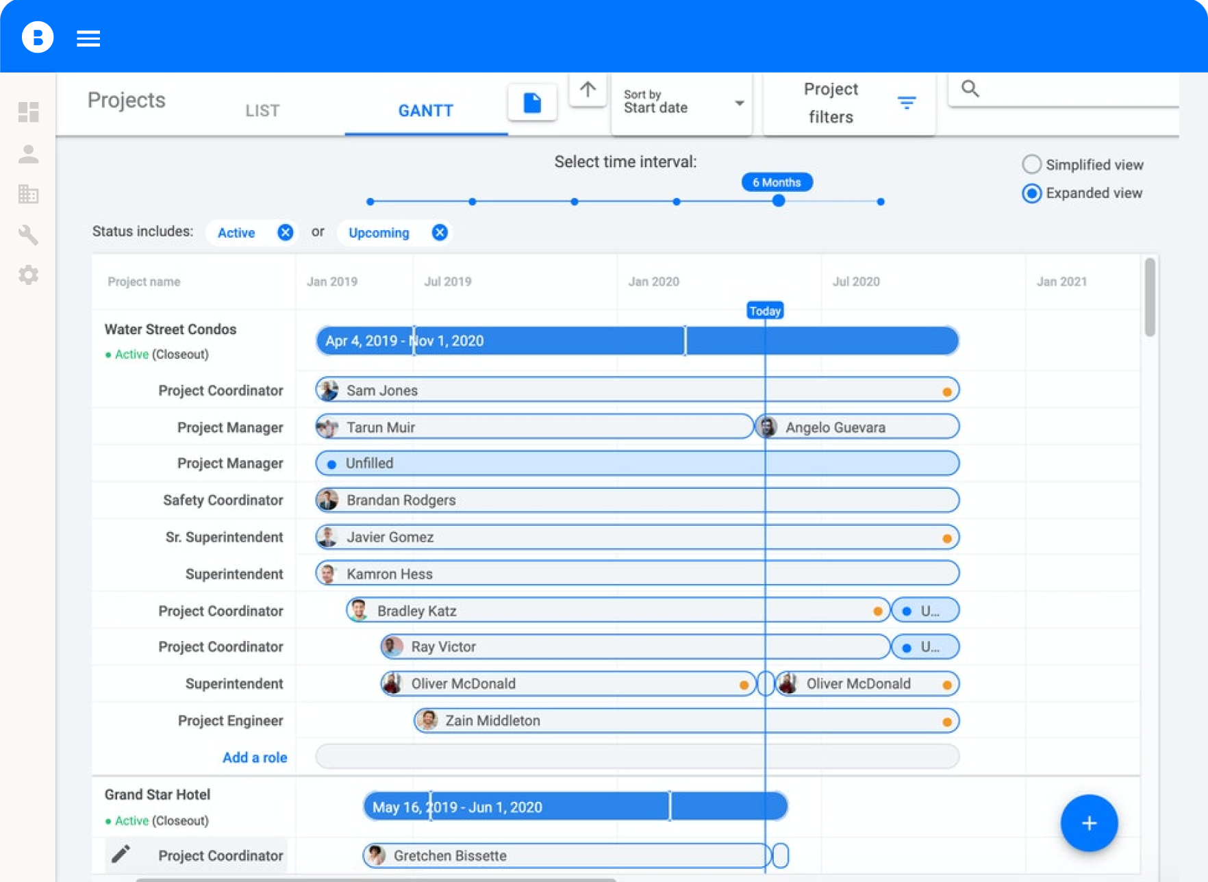 Best Software Tools For Roofing Companies