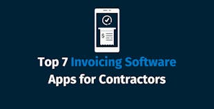 Best Invoicing Software for Contractors