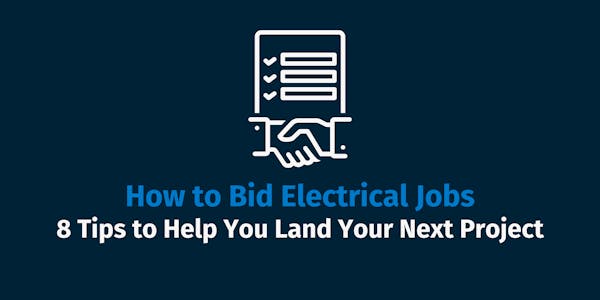 Bid Electrical Jobs Bid Electrical Jobs