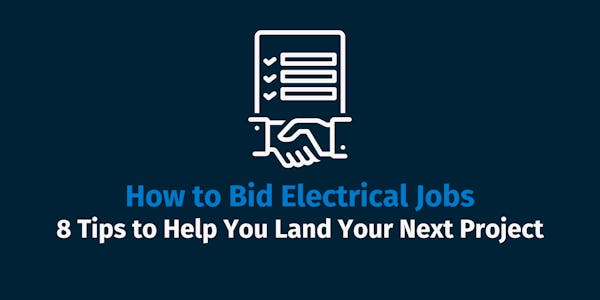 Bid Electrical Jobs