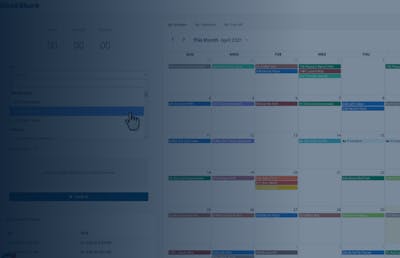 An Easy Clock in Solution for Office-based Teams