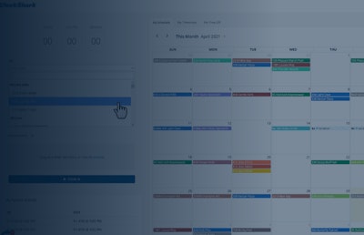 An Easy Clock in Solution for Office-based Teams An Easy Clock in Solution for Office-based Teams