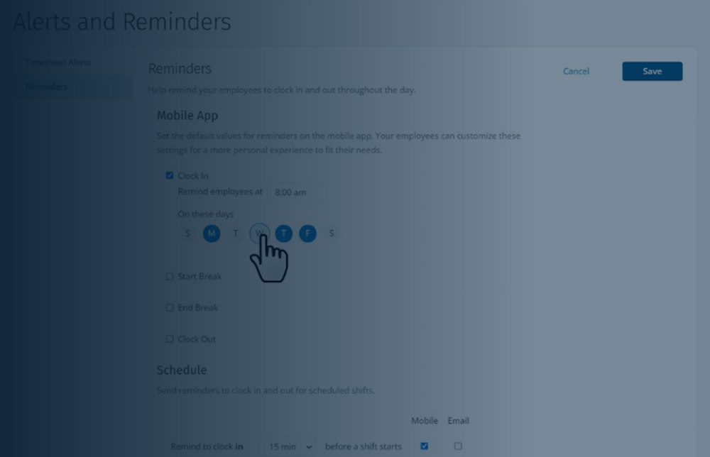 Stay Updated: Alerts & Notifications with ClockShark [Video]