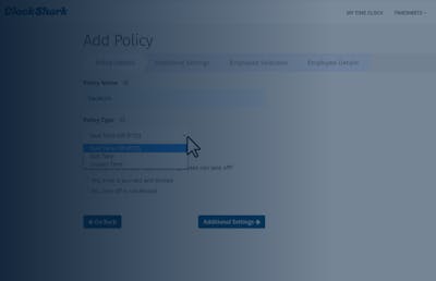 ClockShark: Managing Employee Time Off Requests and Policies ClockShark: Managing Employee Time Off Requests and Policies