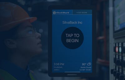 Replace Old-fashioned Time Clocks With a Kiosk Time Clock Replace Old-fashioned Time Clocks With a Kiosk Time Clock