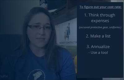 How to Calculate Labor Pay Rate and Labor Cost Rate How to Calculate Labor Pay Rate and Labor Cost Rate