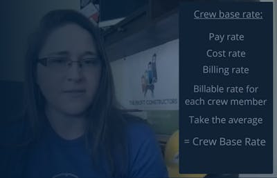 What Are Crew Base Rates and How to Determine Them