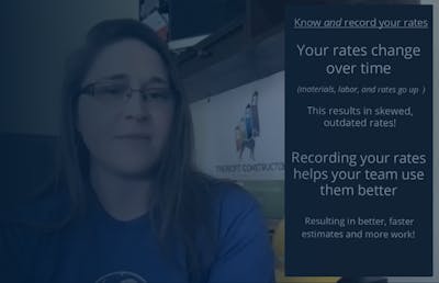 The Benefits of Knowing Your Crew Base Rate The Benefits of Knowing Your Crew Base Rate