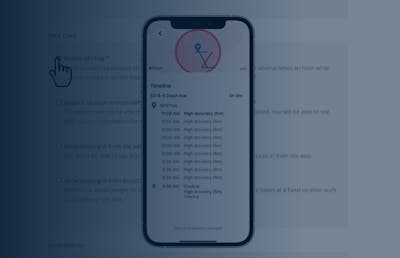 For Employees: Understanding GPS Requirements in ClockShark For Employees: Understanding GPS Requirements in ClockShark