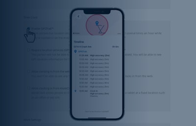 For Employees: Understanding GPS Requirements in ClockShark For Employees: Understanding GPS Requirements in ClockShark