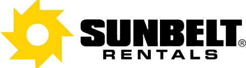 Sunbelt Rentals Logo Sunbelt Rentals Logo