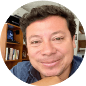 Abel Casanga - President/Founder Extreme Janitorial