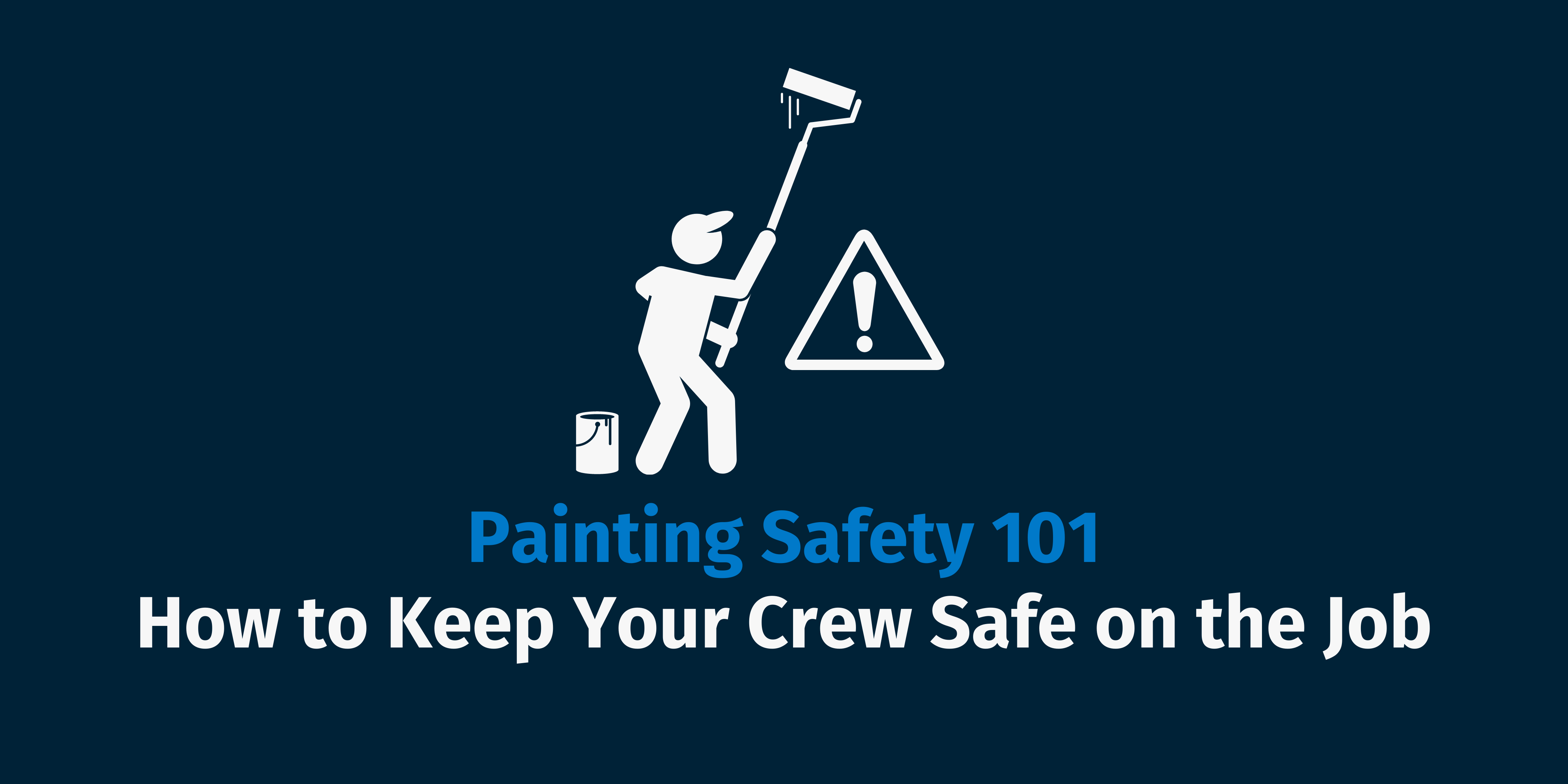 Painting Safety
