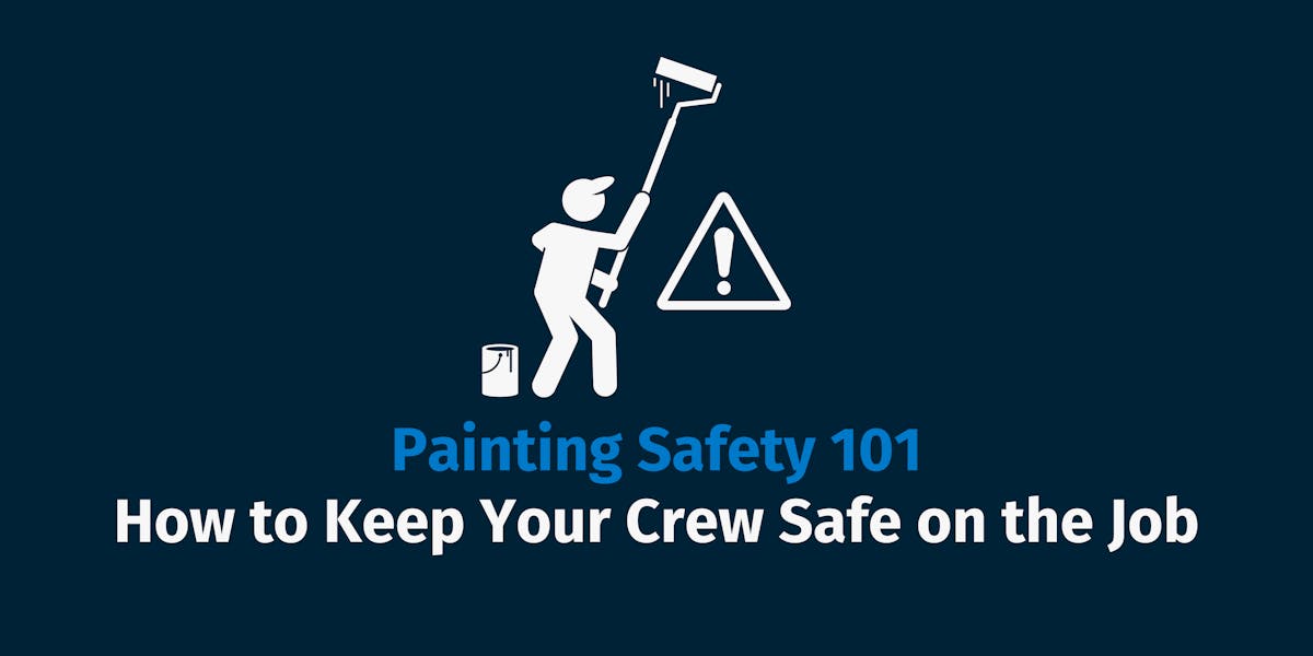 Painting Safety