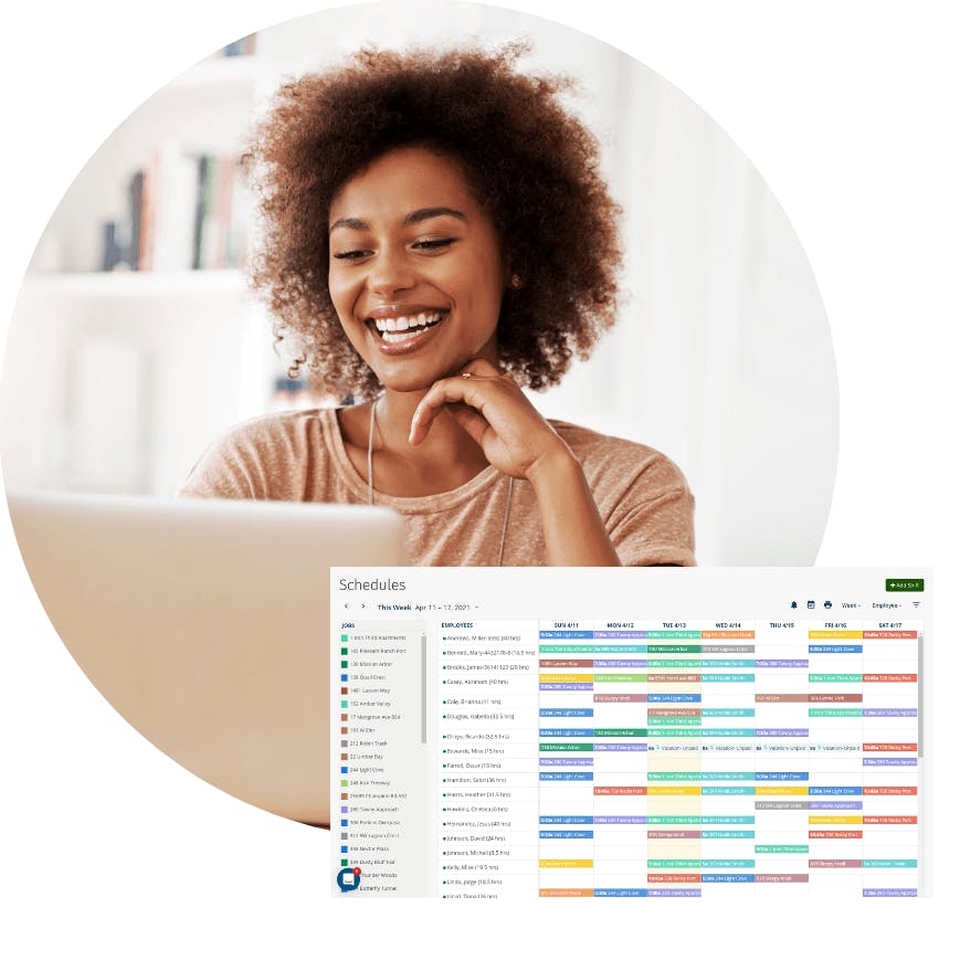 ClockShark Team & Employee Scheduling ClockShark Team & Employee Scheduling