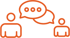 Customers Icon