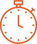 Time Off Icon