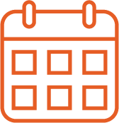 Scheduling Icon
