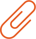 File attachments icon