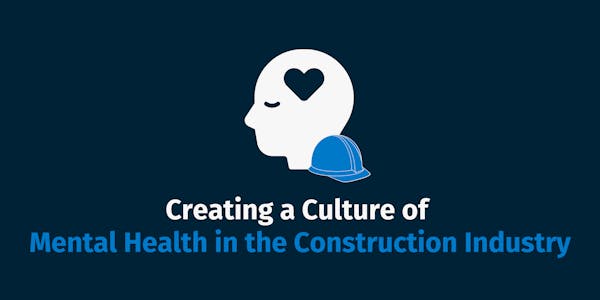 Mental Health in Construction Mental Health in Construction