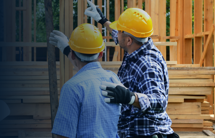 Construction Organization Checklist