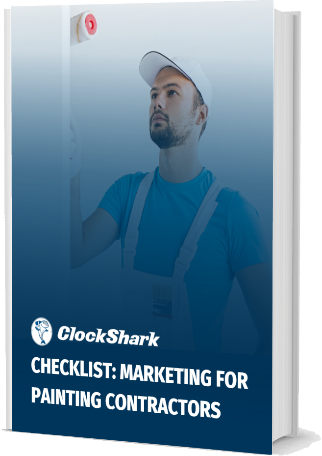 Marketing for Painting Contractors