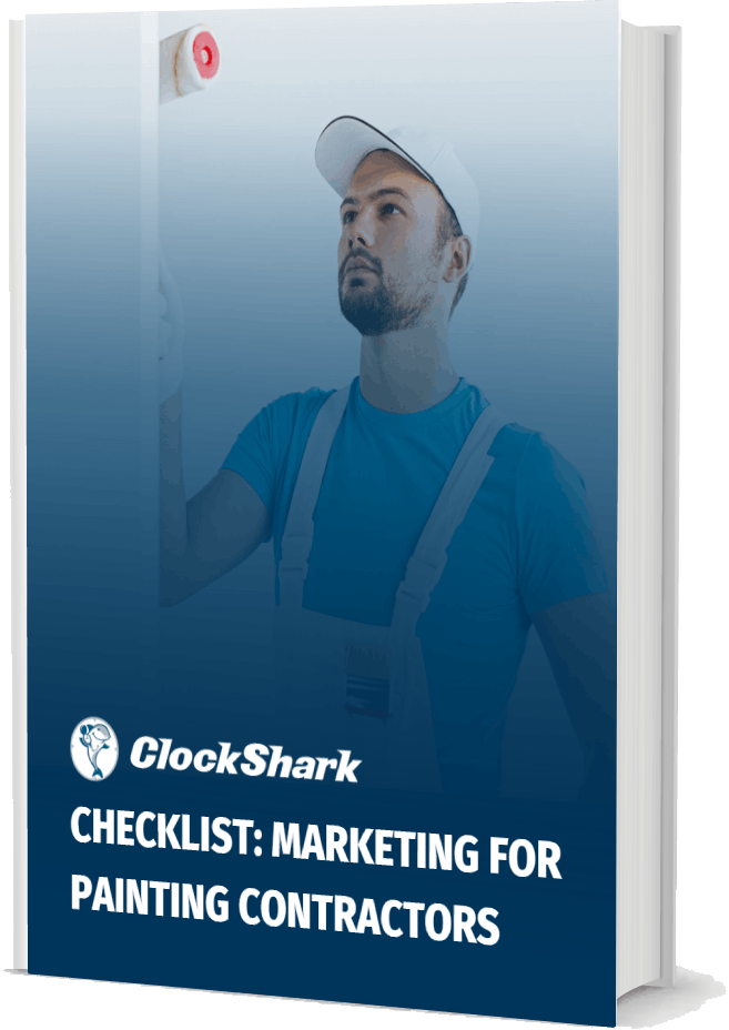 Marketing for Painting Contractors